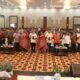 Bupati Toba Berharap Ada Solusi Bagi Masyarakat Yang Jauh Dari SPBU