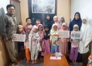 Dosen Prodi Ilmu Hukum Panca Budi Medan Gelar PKM