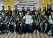 Syahrul Pasaribu: Pertahankan Jati Diri Sebagai Warga Negara Indonesia