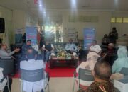 HKN 2022, RSUP HAM Gelar Talkshow Bahas Program Wisata Medis