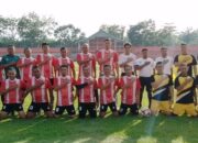 Polres Asahan Ungguli Kodim 0208/AS