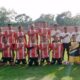 Polres Asahan Ungguli Kodim 0208/AS