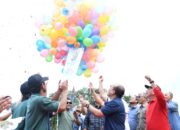 Piala Inalum Dibuka, 12 Tim Siap Rebut Piala Inalum