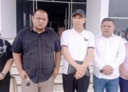 3 Fraksi DPRD Tapteng Desak Pj Bupati Copot Sekda Yetty Sembiring