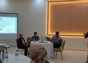 UM SU Raih Akreditasi Unggul Dari BAN PT