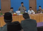 Prof Hatta Harapkan Baznas Rangkul Takmir Masjid