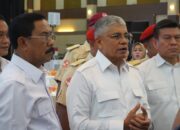 Mayjen (Purn) Musa Bangun: Sampaikan Buah Pikiran Prabowo Ke Masyarakat