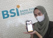 Bank Syariah Indonesia Bakal Rilis Layanan BSI Mobile Untuk Diaspora