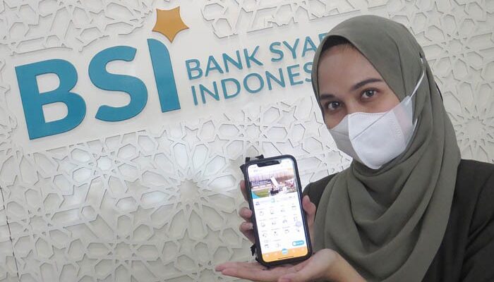 Bank Syariah Indonesia Bakal Rilis Layanan BSI Mobile Untuk Diaspora
