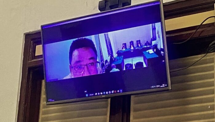 Direktur PT KAYA Dituntut 9 Tahun Penjara