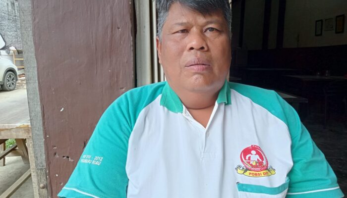 9 Pebiliar Aceh Ikut Kejurnas, Target Emas