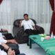 Bupati Ajak Pengusaha Bersama Bangun Simalungun