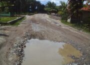 Masa Kontrak Berakhir, Proyek Berbiaya Rp2,5 Miliar Tak Juga Rampung