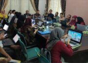 Optimalkan Penerimaan Pajak Pusat Melalui Aplikasi “e-Katrol”