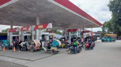 Banjir Landa Medan, Pertamina Patra Niaga Regional Sumbagut Pastikan Penyaluran BBM Aman
