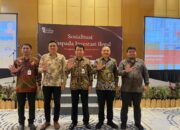 OJK Sumbagut Terima 1.788 Laporan Terkait Pinjol Ilegal dan Investasi Ilegal