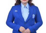 Wabendum DPP GAMKI Suryani Paskah Desak Wali Kota Medan Serius Tangani Banjir