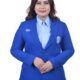 Wabendum DPP GAMKI Suryani Paskah Desak Wali Kota Medan Serius Tangani Banjir