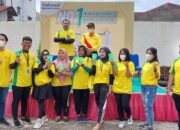 Persadia, Diabetasol Dan RSU Royal Prima Marelan Gelar Senam Sehat