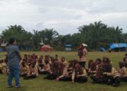 Melatih Minat Dan Bakat Anggota Pramuka Melalui Saka Bhayangkara