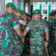 Pangdam I/BB Sambut Prajurit Usai Latma Dengan US Army Di Hawaii