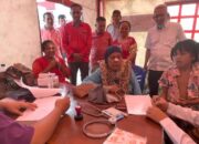 Banjir Belum Surut, Korban Mulai Terserang Penyakit