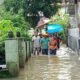 4.762 Jiwa Warga Binjai Terdampak Banjir