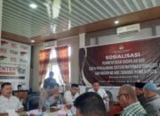 KIP Pijay Rekrut 706 Orang Badan Adhoc