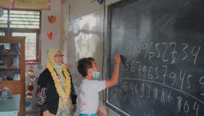Inovasi Unggulan Humbahas Diperlombakan Di Sumut