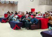 486 Pelajar Aceh Utara Ikuti Cerdas Cermat Syariat Islam