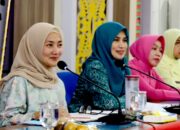 Pj Ketua TP PKK Aceh, Tidak Semua Masyarakat Paham Stunting