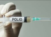 Indonesia Risiko Tinggi KLB Polio
