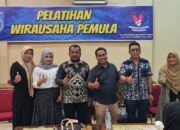 Wakil Dekan III FEBI: Pelaku Usaha Harus Kreatif