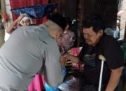 Cepat Tanggap Khas Polres Madina Membantu Warga