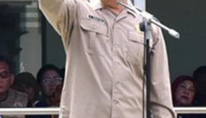 Diminta Kadisdiksu Tanggapi Vidio Viral, Cabdis PS Gercep