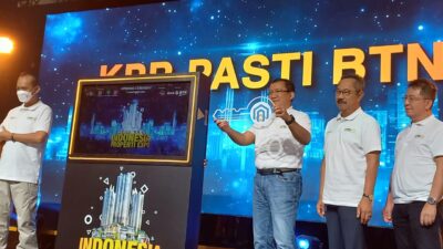 IPEX Kembali Digelar Sediakan 325 Proyek Perumahan 