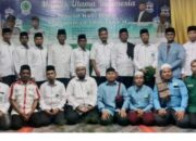 MUI Medan Denai Gelar Maulid Nabi Muhammad SAW Penuh Khidmat