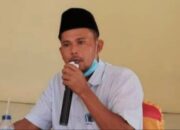 KPU Tapsel Rekrut 12.298 Orang Badan Adhoc Penyelenggara Pemilu 2024