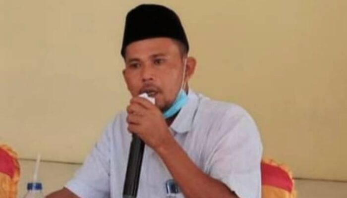 KPU Tapsel Rekrut 12.298 Orang Badan Adhoc Penyelenggara Pemilu 2024