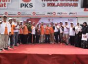BPKK DPW PKS Sumut Gelar Semarak Hari Ayah