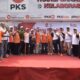 BPKK DPW PKS Sumut Gelar Semarak Hari Ayah