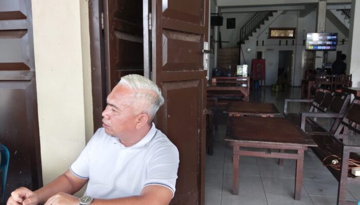 2023 Pemkab Agara Terapkan Gunakan E-Katalog Lokal Dan Bela Pengadaan