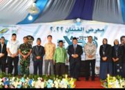 Al Fityan Expo 2022 Berlangsung Meriah, Dokter Gamal Menjadi Pembicara