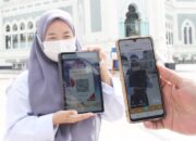 BSI Pastikan Tidak Mengambil Keuntungan Dari Infaq Digital Di Masjid
