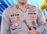 Kapolres Agara Imbau Warga, Piala Dunia Jangan Dijadikan Taruhan Judi