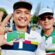 Bank Aceh Perkenalkan Peng Card Di HUT Ke-23 DWP