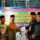 Muswil III Pokjaluh Sumut Sukses Ketua Terpilih Marasakti Bangunan MA