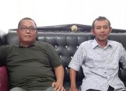 Fraksi Gabungan DPRD Tapteng Juga Desak Pencopotan Sekda