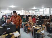Luncurkan Sekolah Digital Dan Inklusi, Bukti Nyata Pendidikan Di Medan Semakin Berkualitas