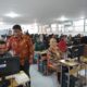 Pemko Medan mencanangkan sekolah digital dan inklusi yang mendapat sambutan dari guru-guru dan peserta didik. Waspada/Ist